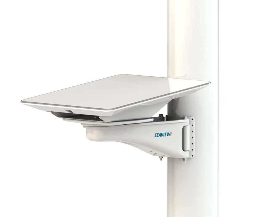 Starlink Performance Gen2 Mast Mount