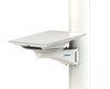 Starlink Flat High Performance Mast Mount