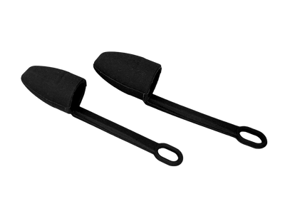 Starlink Mini Quick Release Cable with waterproof extension and protective silicone plug caps for dust and moisture protection