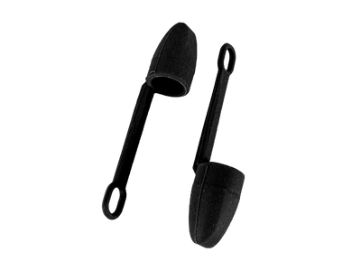 Starlink Mini extension cable caps