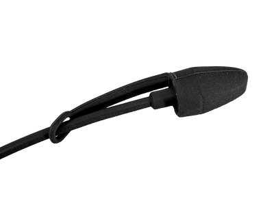 Starlink Mini Quick Release Cable with waterproof extension and protective silicone plug caps