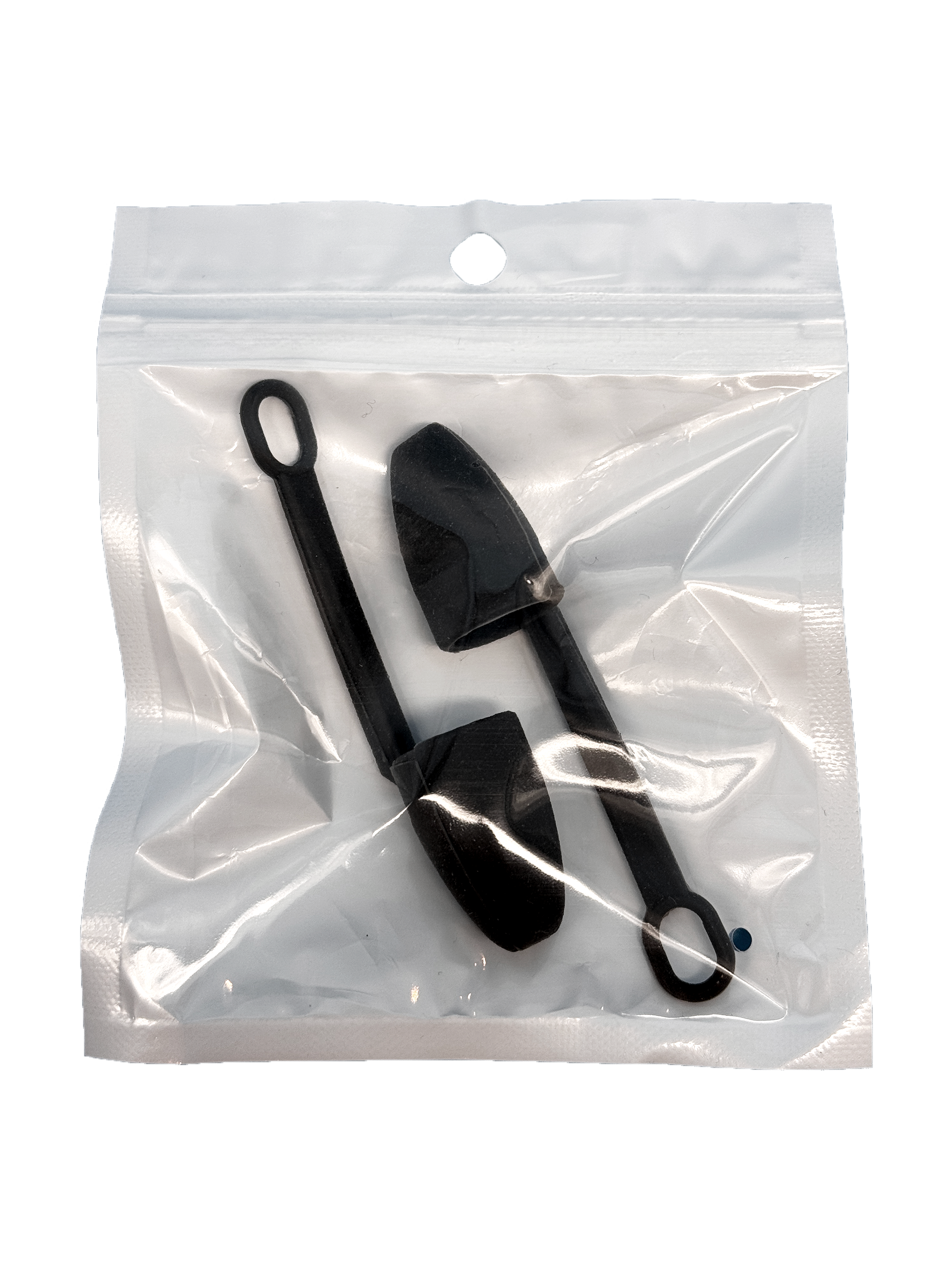 Starlink Mini Quick Release Cable with waterproof DC extension and protective silicone plug caps for dust and water protection