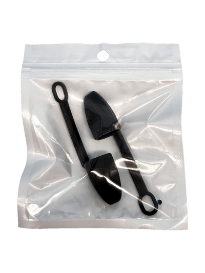 Starlink Mini Quick Release Cable with waterproof DC extension and protective silicone plug caps for dust and water protection