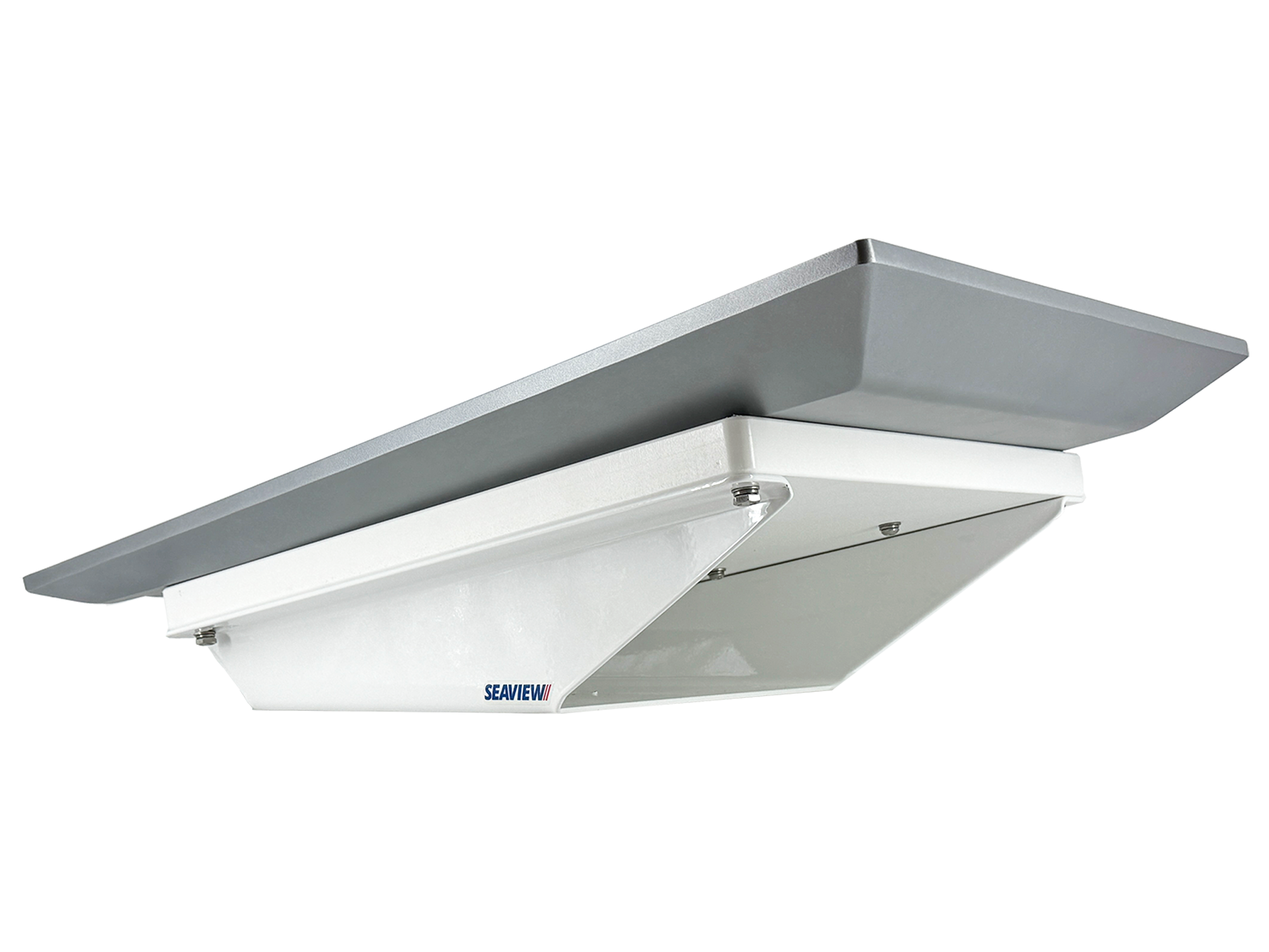 Starlink Performance Gen 3 antenna hardware with mounting options and KVH activation details