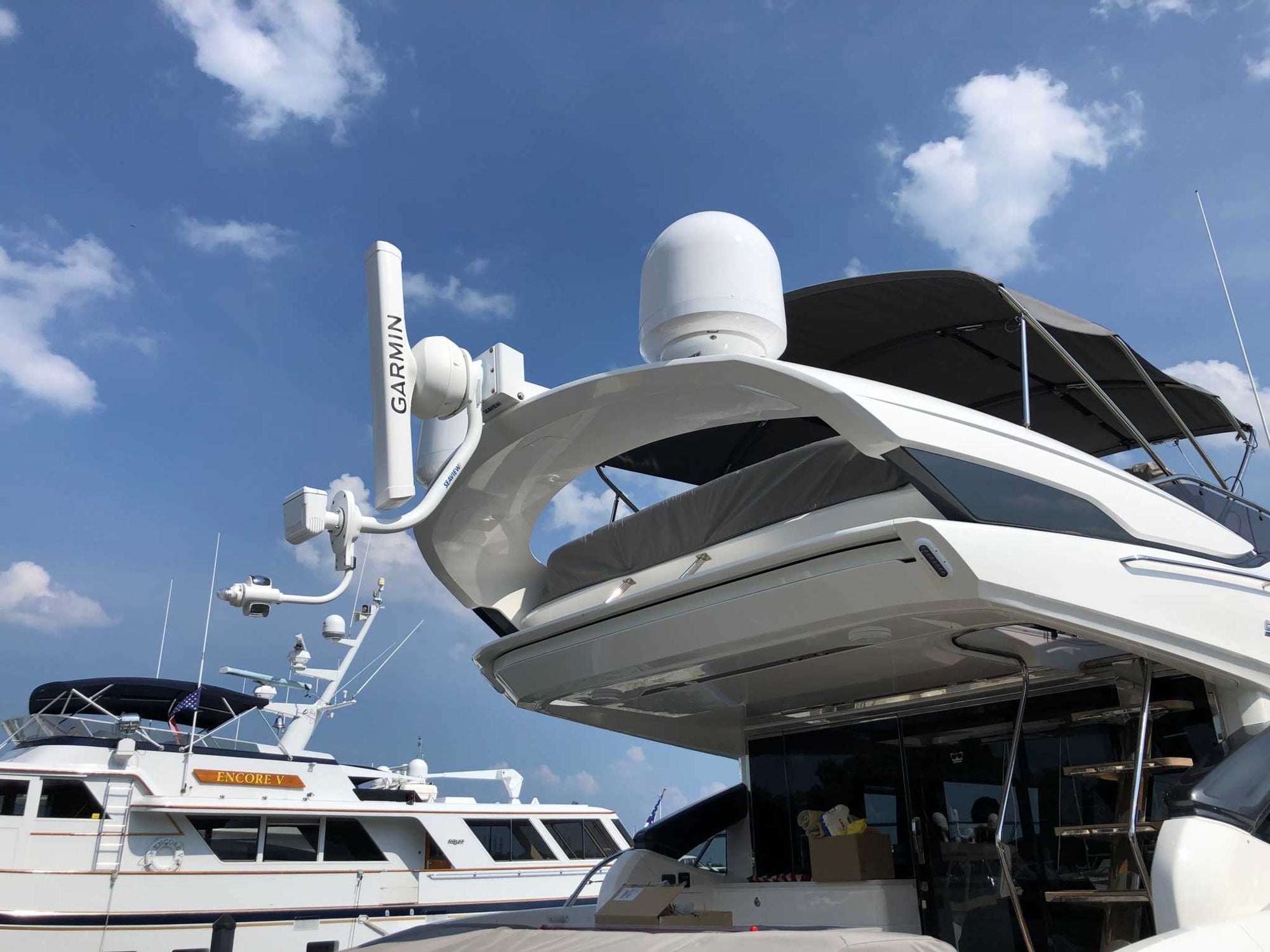 Electrically Actuated Hinge