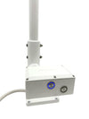 Electronically Folding Light Post (COMING SOON)