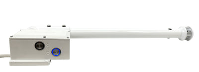 Electronically Folding Light Post (COMING SOON)