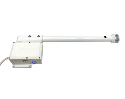 Electronically Folding Light Post (COMING SOON)