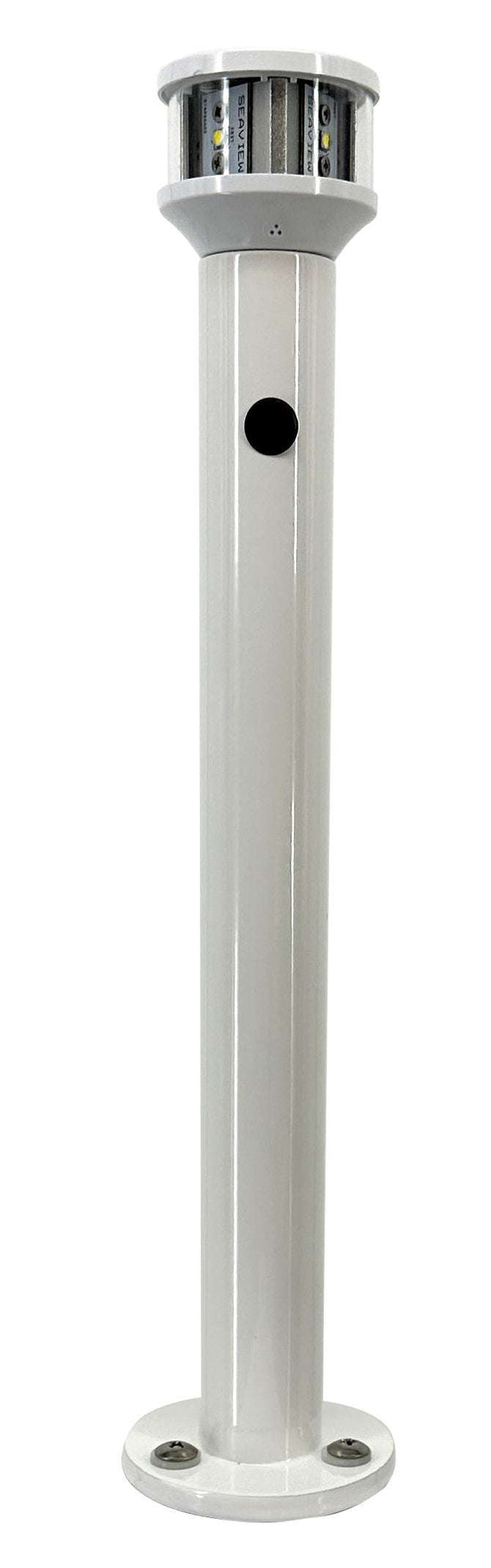 Fixed Light Post - Seaview Global
