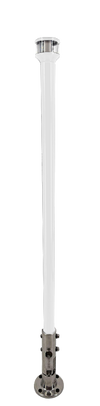 Manually Folding Light Posts