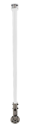 Manually Folding Light Posts