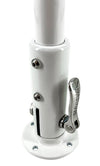 Manually Folding Light Post (COMING SOON)