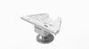 Starlink Mini Rail & 1-14" Threaded Base Mount