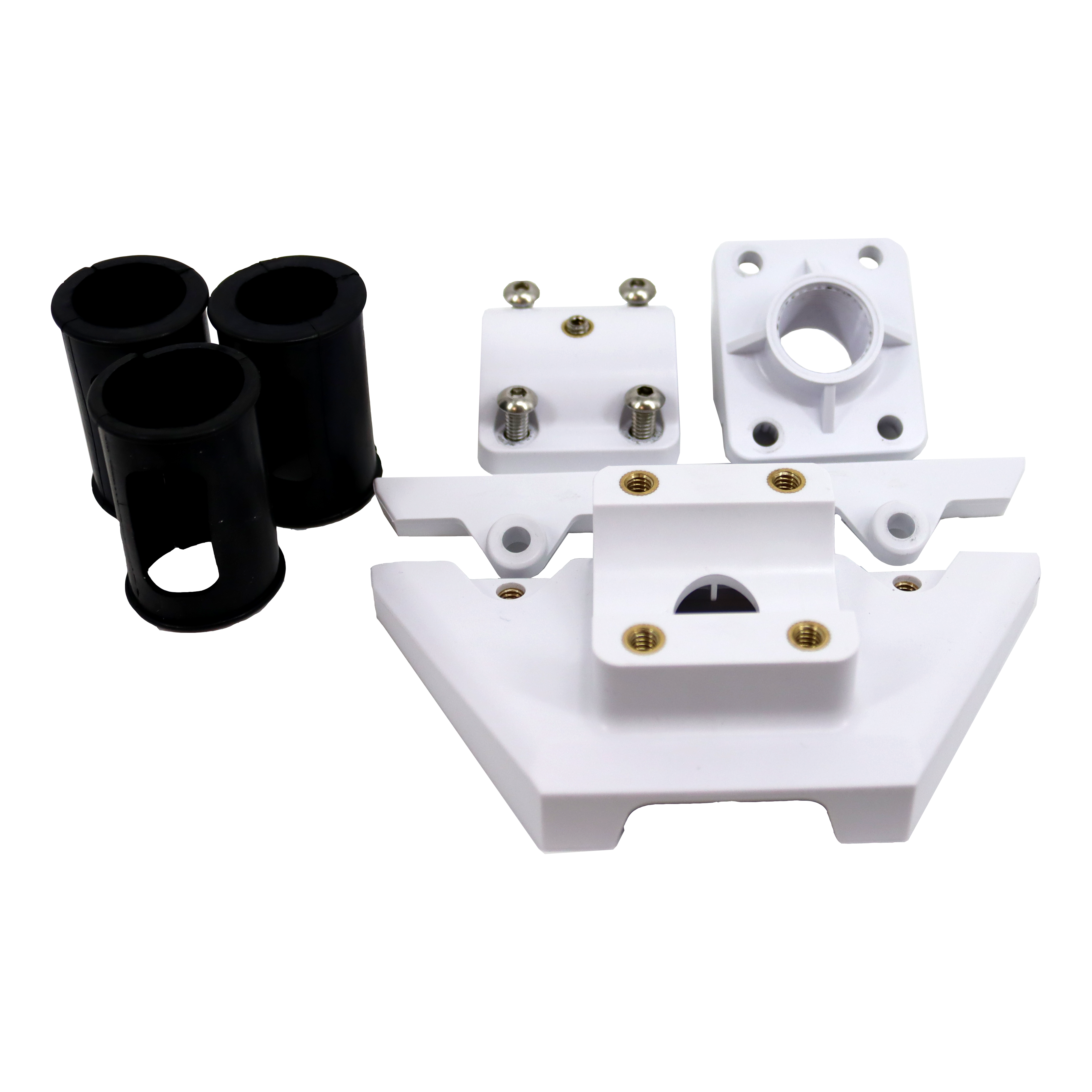 Starlink Mini Rail & 1-14