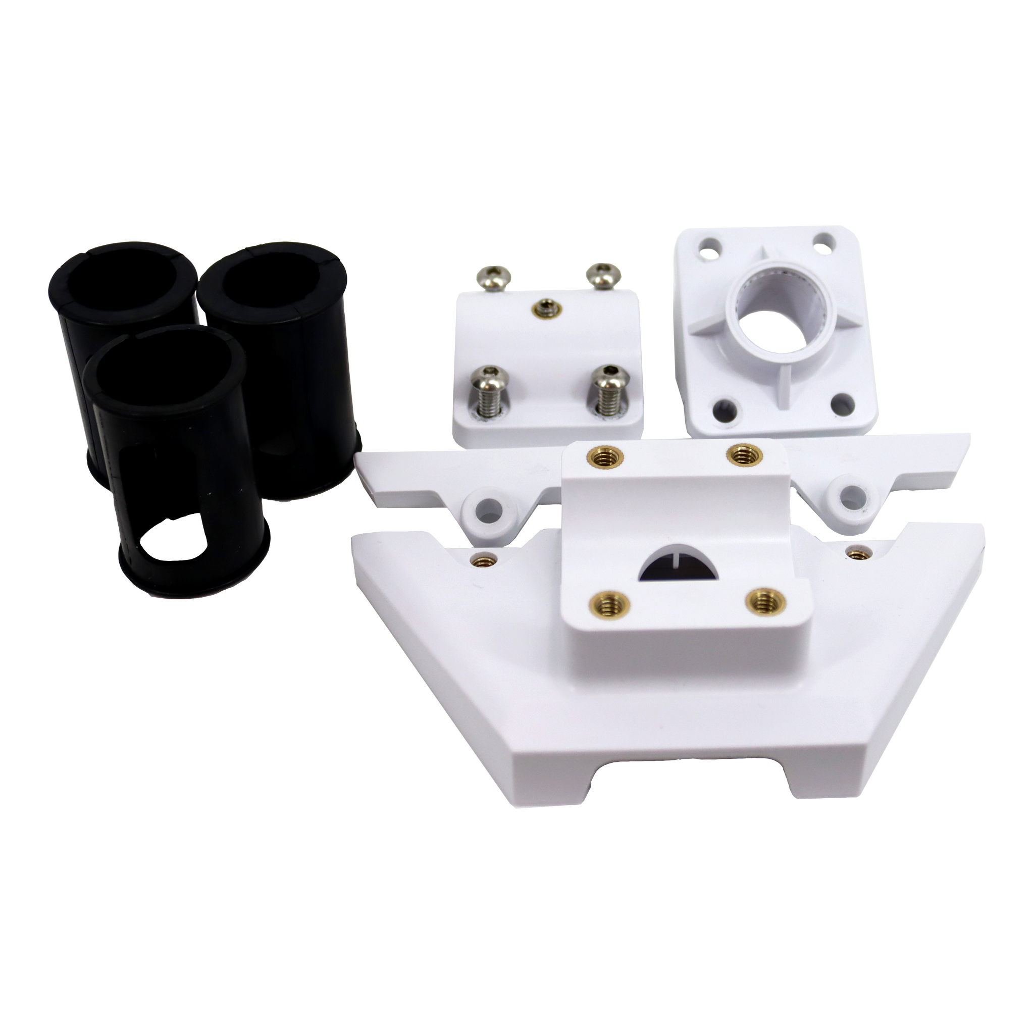 Starlink Mini Rail & 1-14