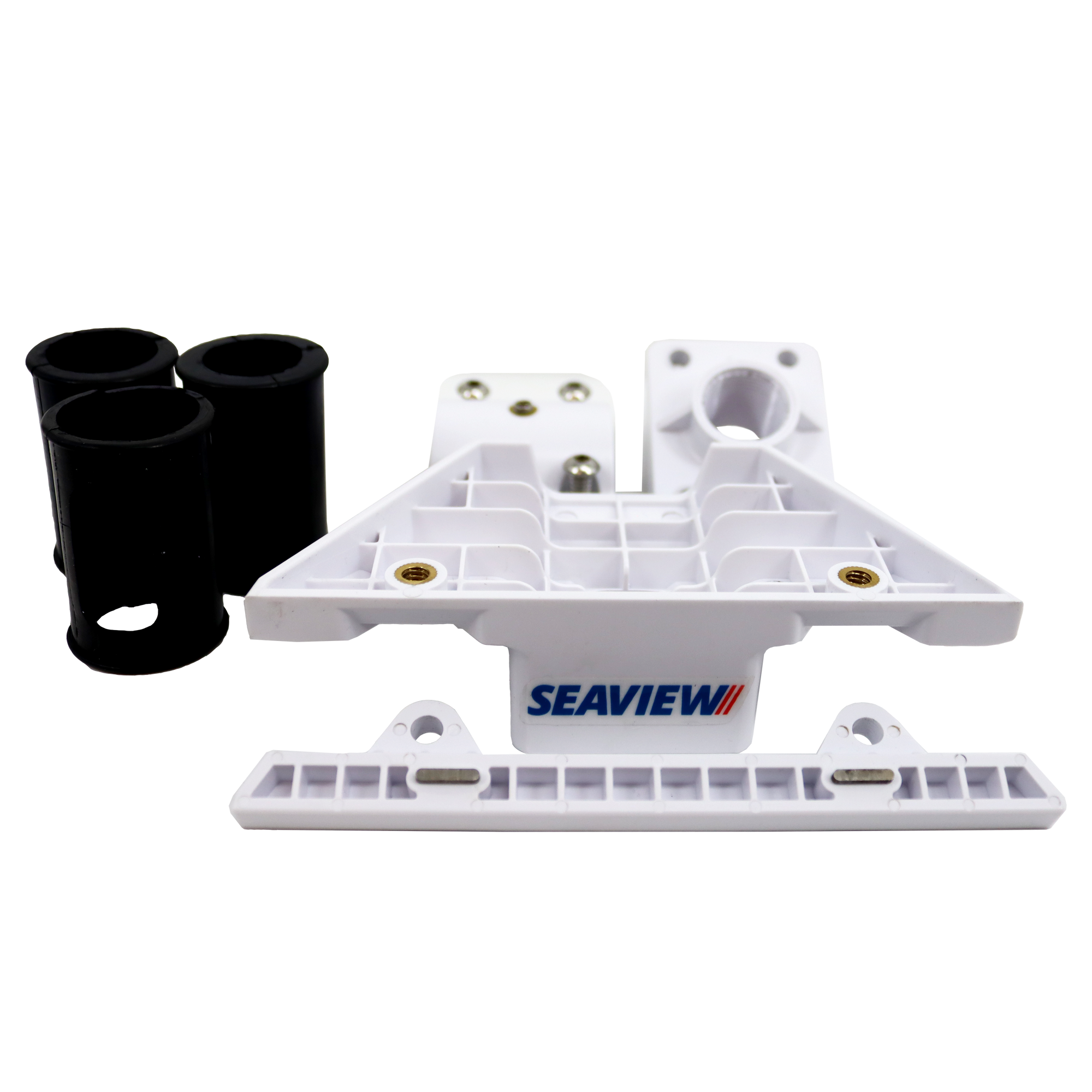 Starlink Mini Rail & 1-14" Threaded Base Mount