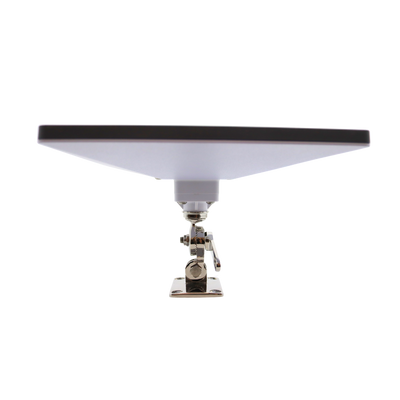 Starlink Mini Rail & 1-14" Threaded Base Mount