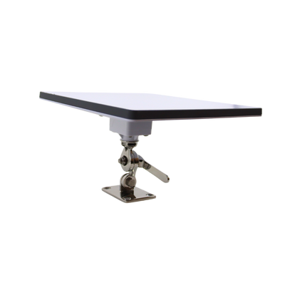 Starlink Mini Rail & 1-14" Threaded Base Mount