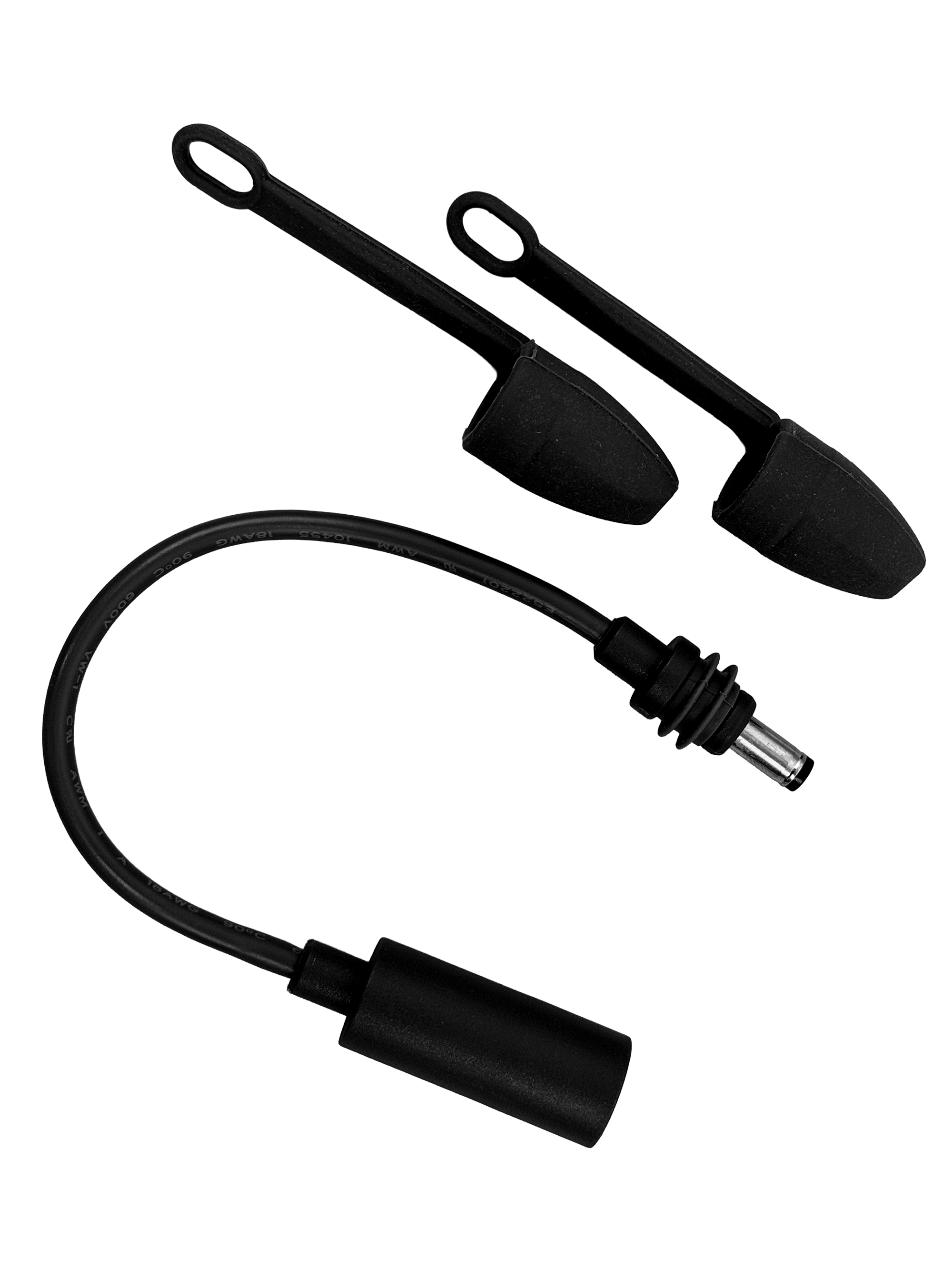 Starlink Mini Quick Release Cable - Weatherproof 6-inch Extension