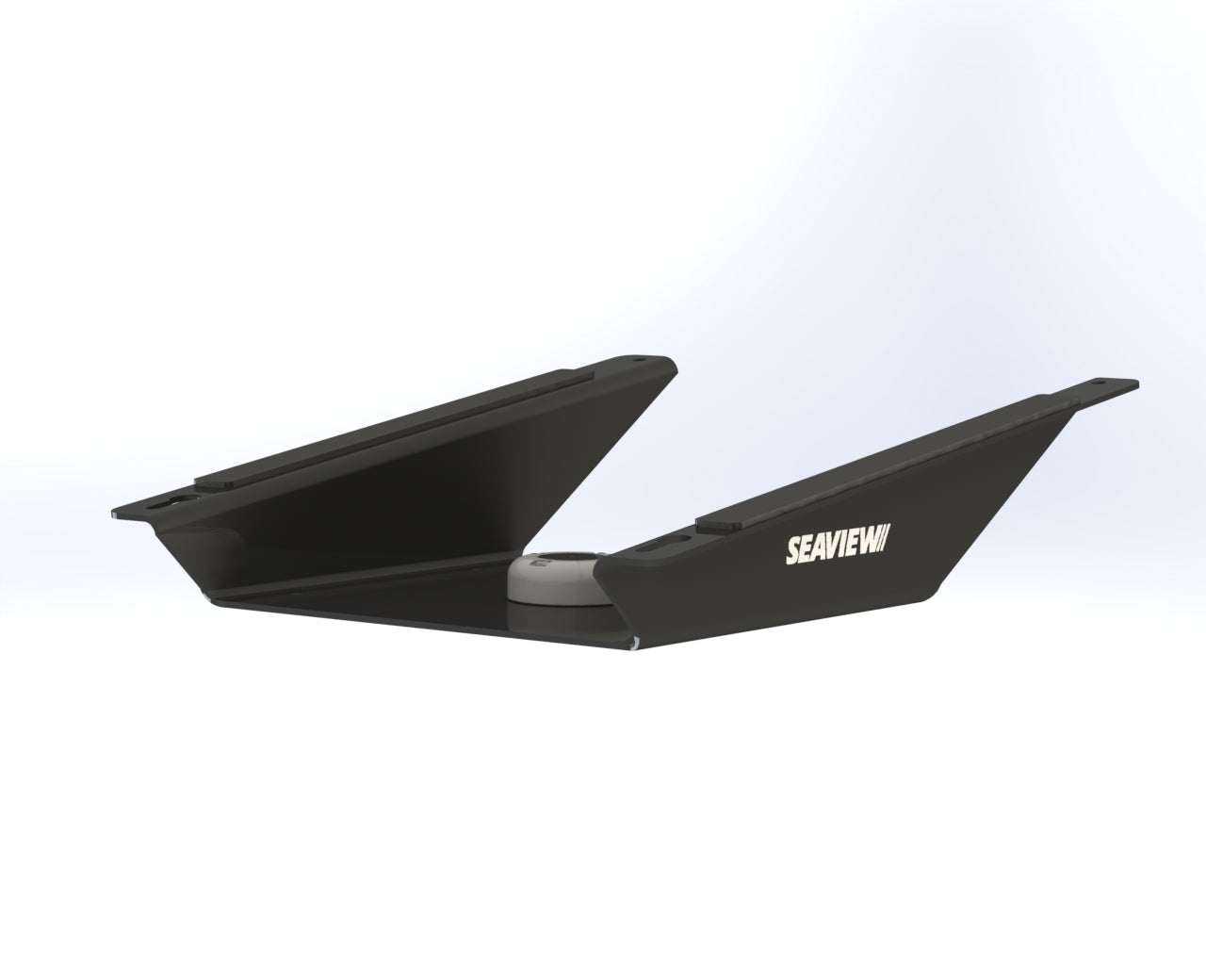Starlink Performance Gen2 Angled Wedge Base