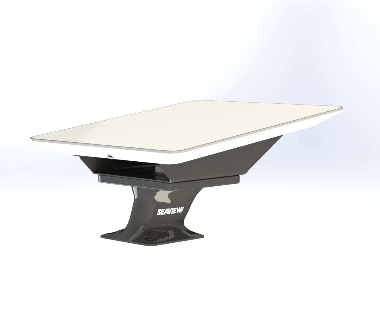 Starlink Performance Gen2 Angled Wedge Base