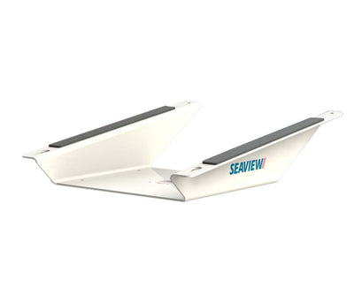 Starlink Flat HP Angled Wedge Base