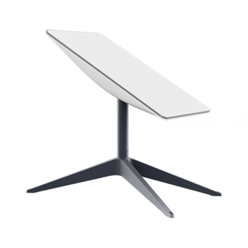 Starlink Standard Actuated or Enterprise