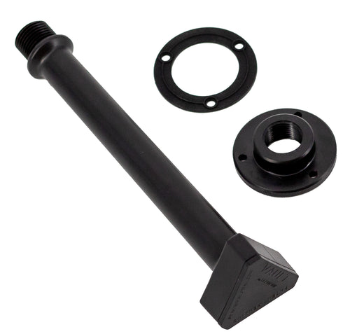 VAULT SERIES<br>CENTER DRAIN PLUGS