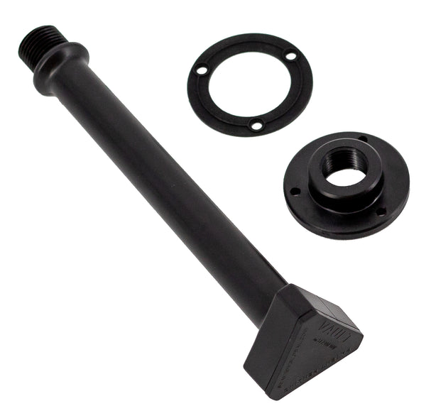 VAULT SERIES<br>CENTER DRAIN PLUGS