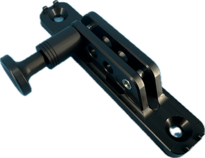 Starlink Mini Quick-Release Base Mount