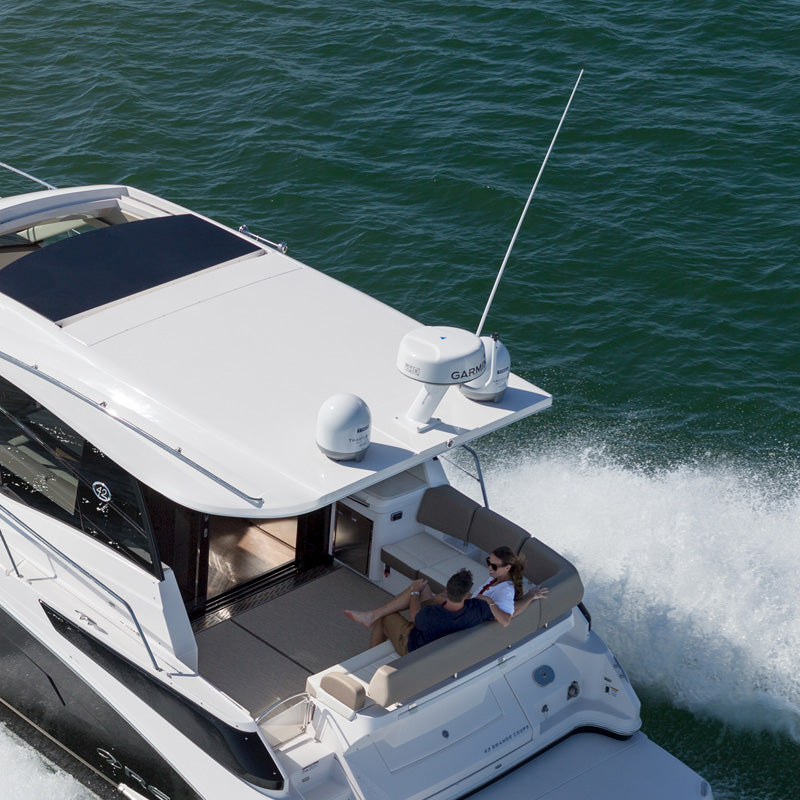 Seaview Modular Radar Mount PMA-167-M1