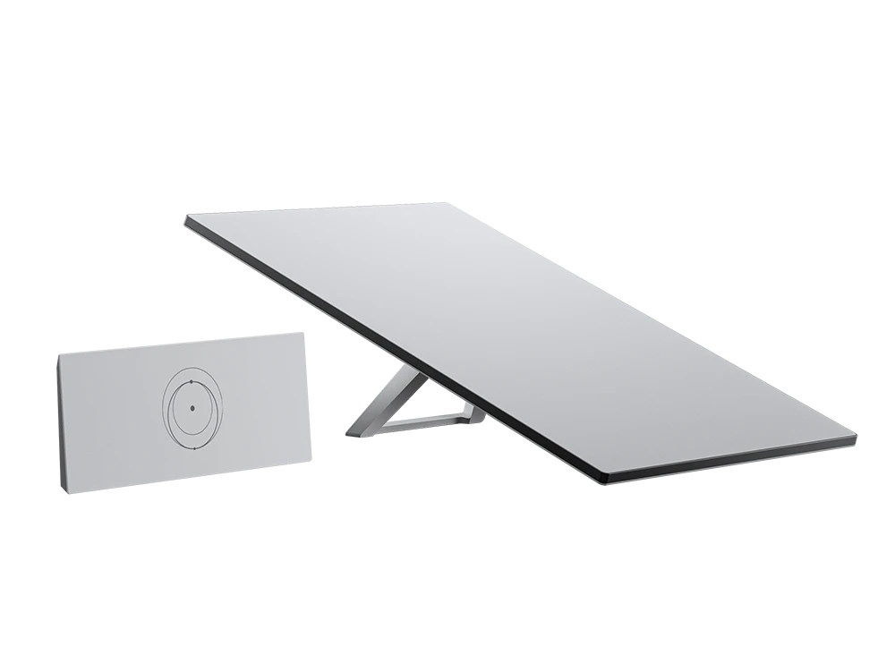 Starlink Standard Antenna Package with mount options for RV and vehicle installs