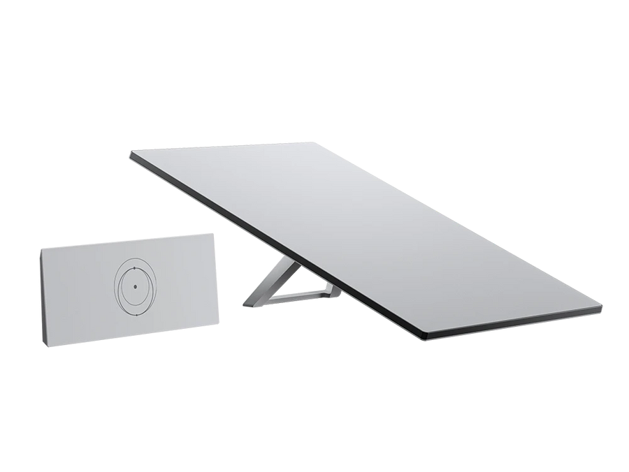 Starlink Standard Antenna Package with mount options for RV and vehicle installs