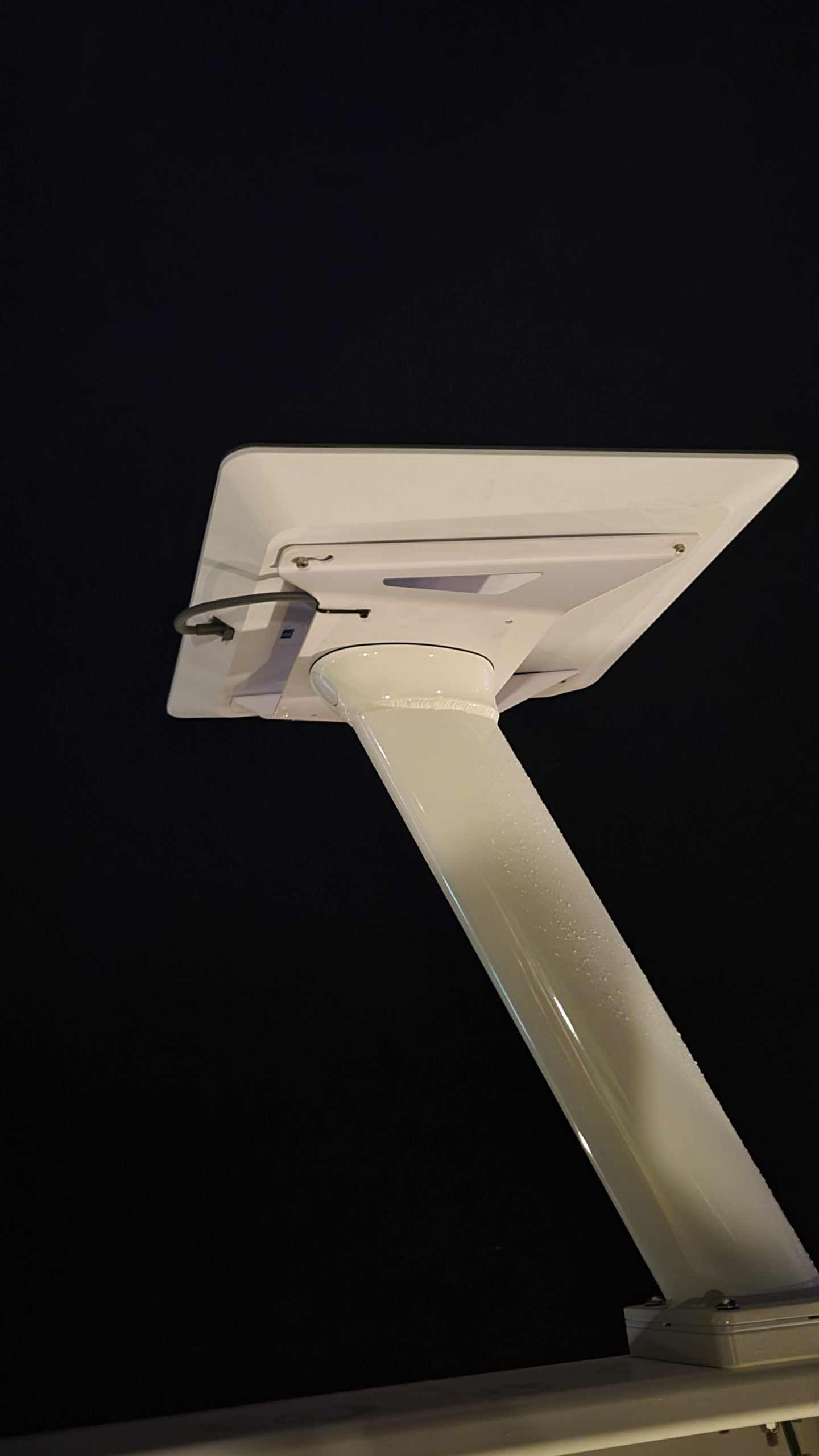 Starlink Performance Gen2 Pedestal Mounts