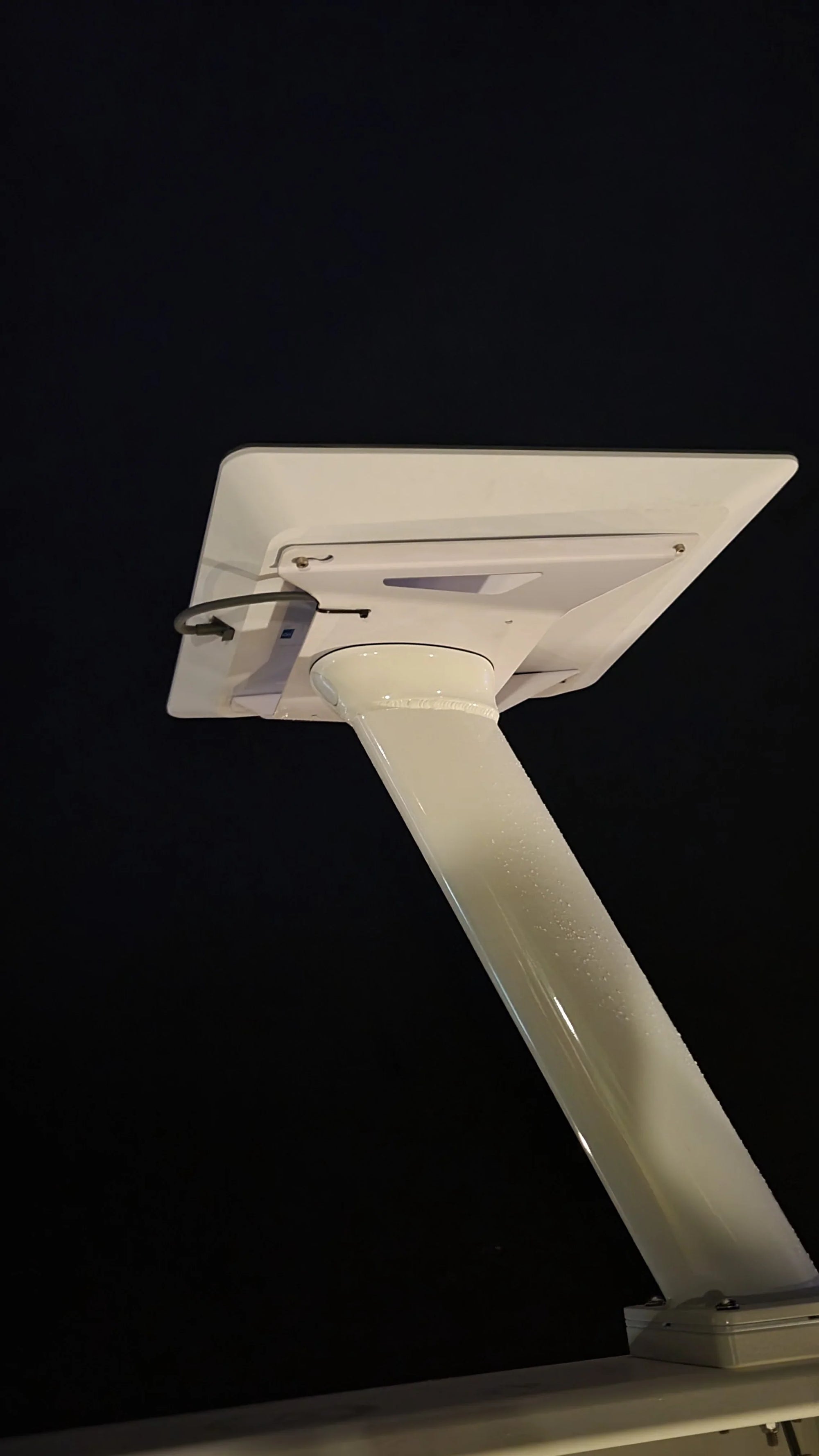 Starlink Pedestal Mounts