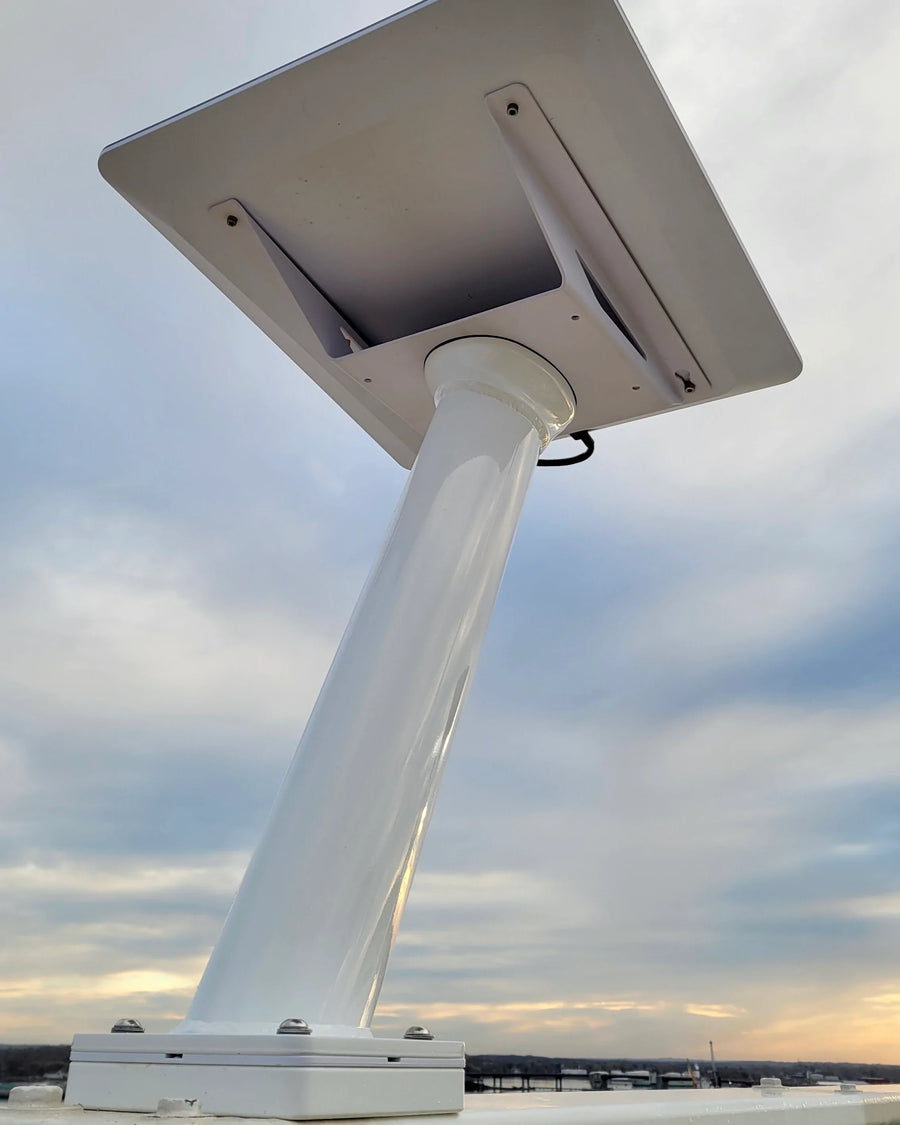 Starlink Pedestal Mounts