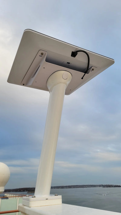 Starlink Pedestal Mounts