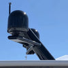 Seaview Mast on HCB Estrella Yacht