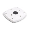 Modular Top Plates-Modular Top Plate-Seaview-Simrad-4' - 6' Halo open array radar-M1 (Ex: PMA-57-M1)-Seaview Global