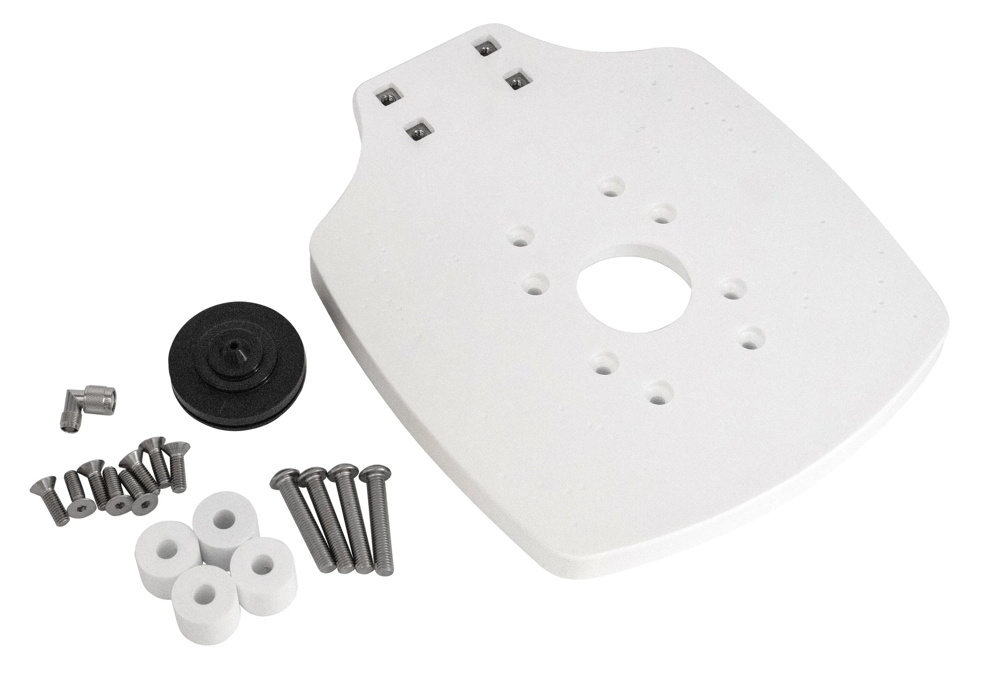 【OMMO】MESH DOCKING WAVE TOP OMMO】MESH DOCKING WAVE TOP Pro Front Mount Direct Connect