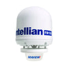 Low Profile Adapters-Low Profile Satdome Mount-Seaview-Intellian-FB150, FB250-Seaview Global