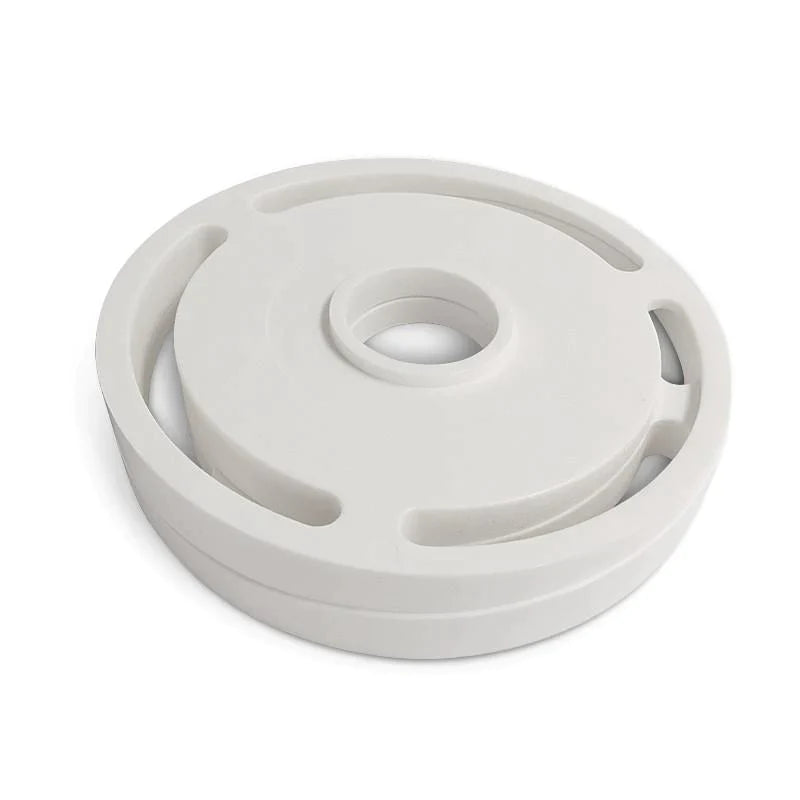 Wedge For Low Profile Adapters-Low Profile Satdome Mount-Seaview-Seaview Global