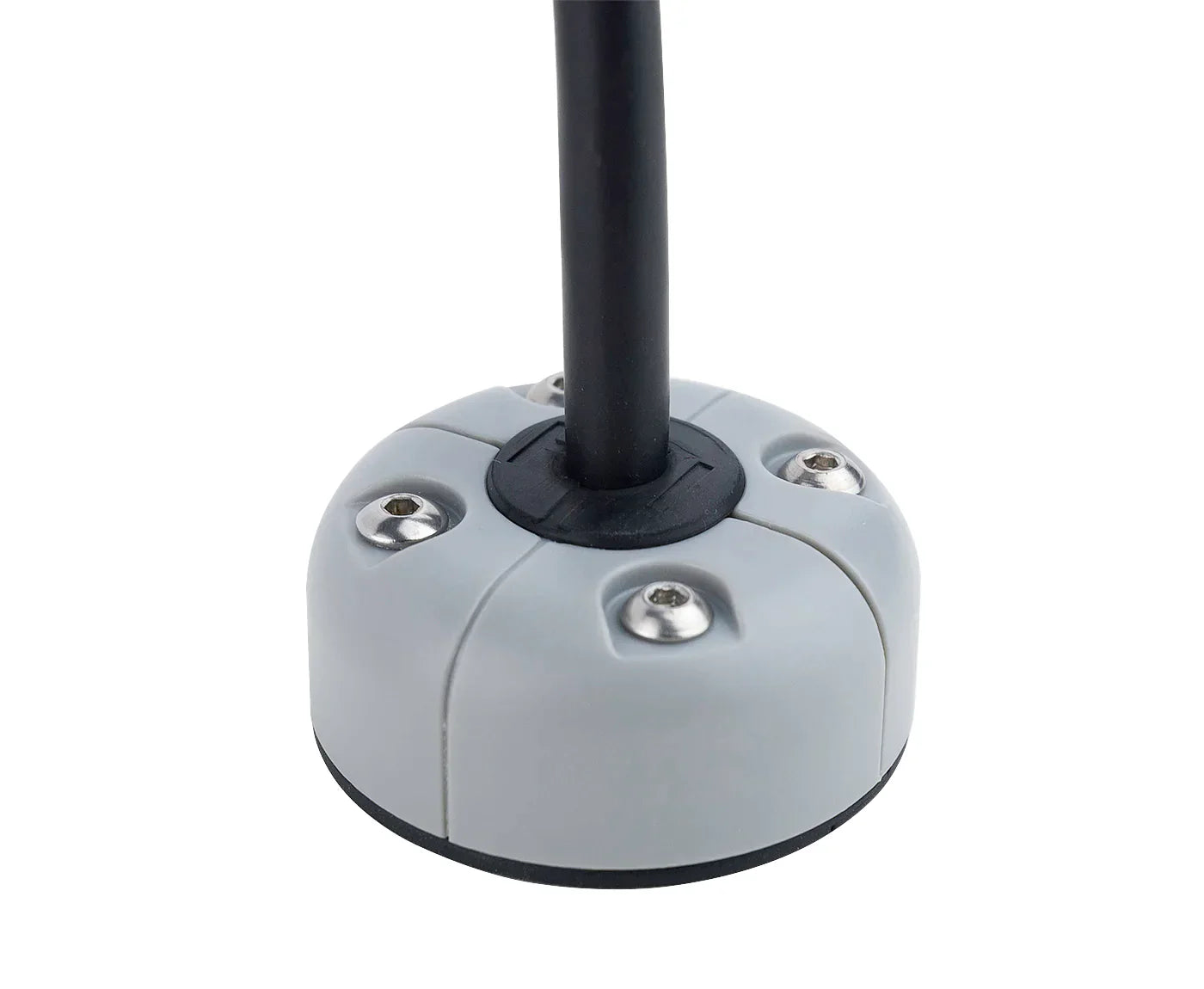 Cable seals commercial waterproof installation with strong plastic and stainless steel design.