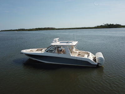 Boston Whaler-Boston Whaler-Seaview Global