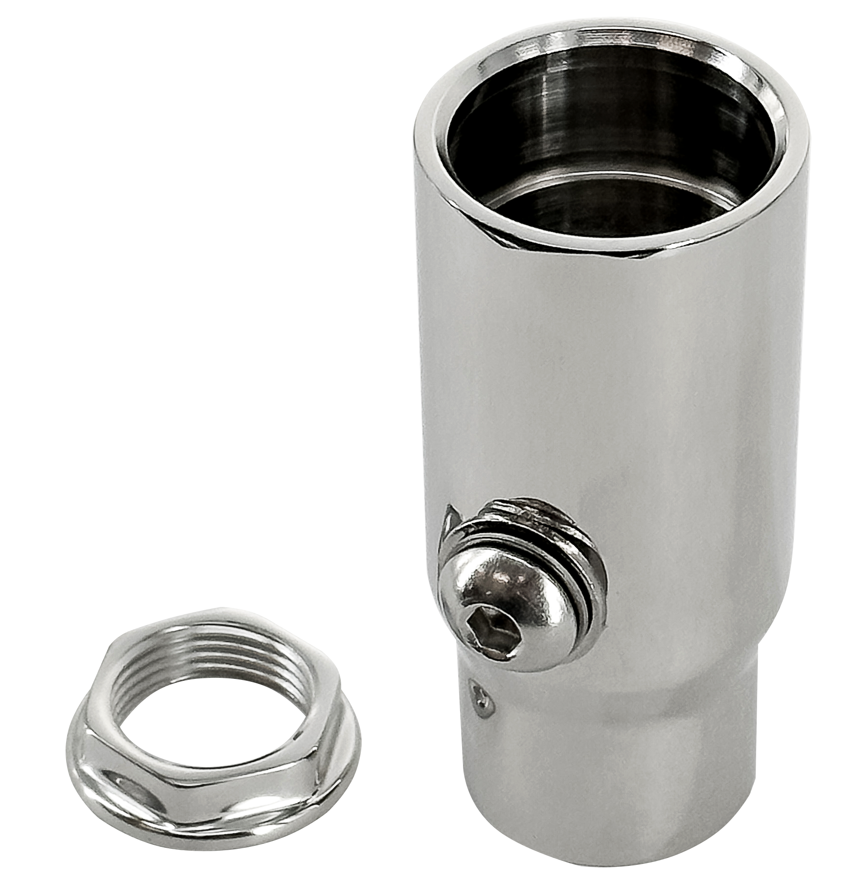 Starlink Standard Actuated or Enterprise Adapter