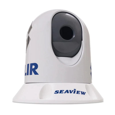 Top Down Riser-Camera & Search Light Mount-Seaview-FLIR-MD Series-Seaview Global