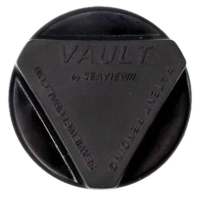 Vault Pro Drain Plug