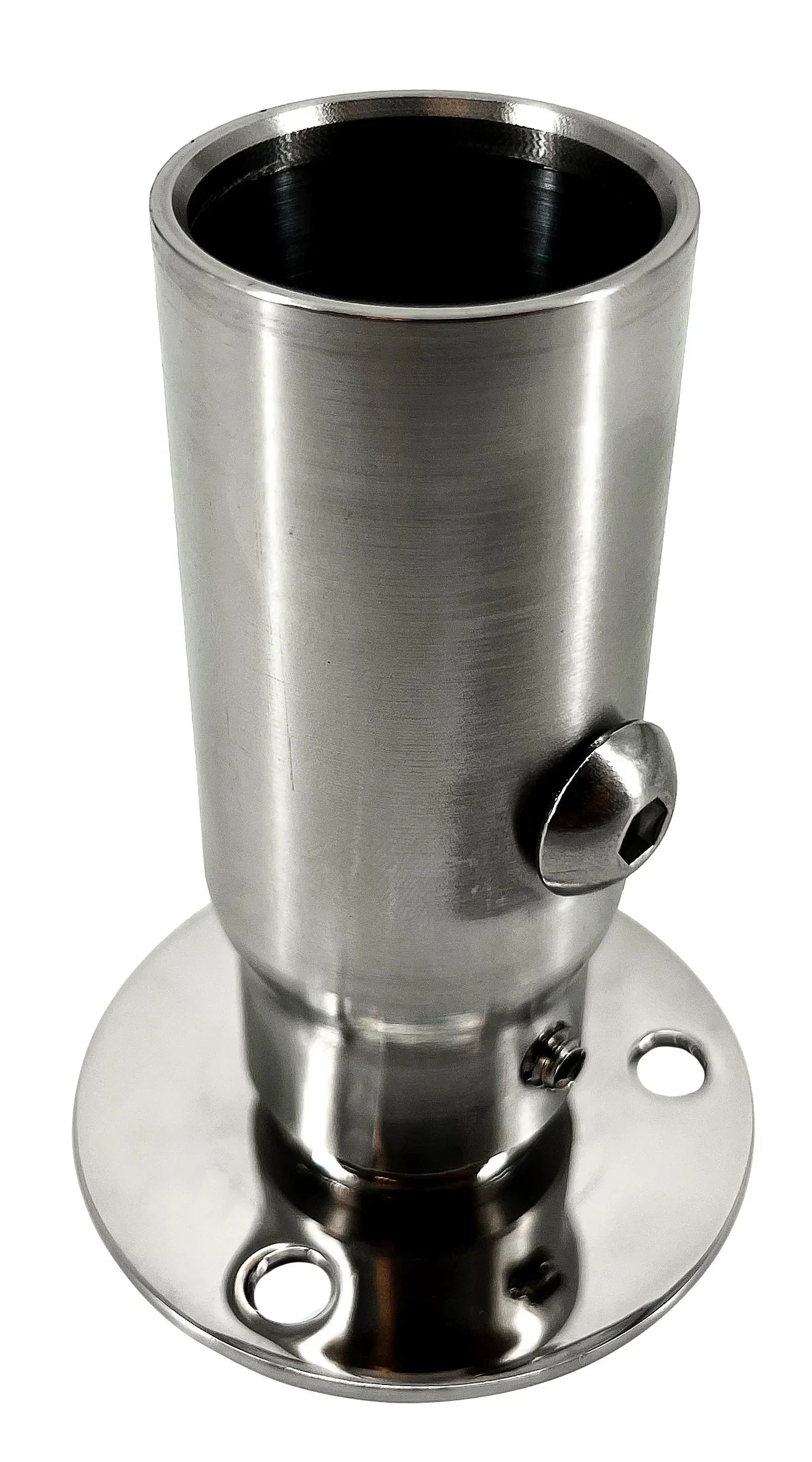 Support Starlink En Acier Inoxydable 316 – Pour Bateau, Camping-car, Antenne Marine - 4