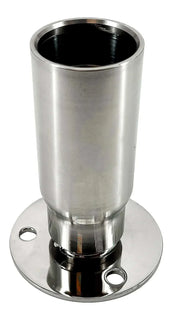 Starlink Standard Actuated or Enterprise Adapter & Fixed Base