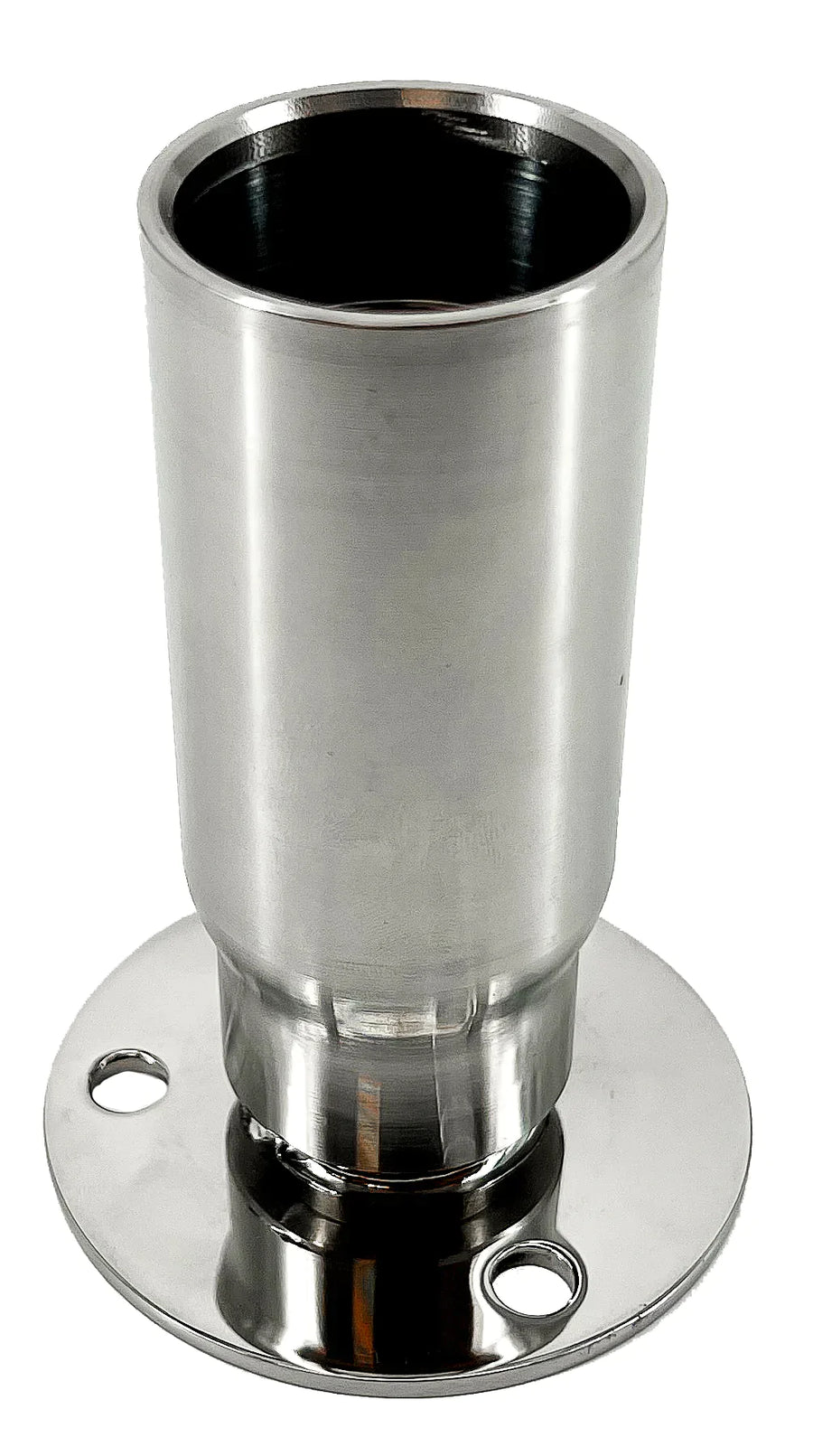 Starlink Standard Actuated or Enterprise Adapter & Fixed Base